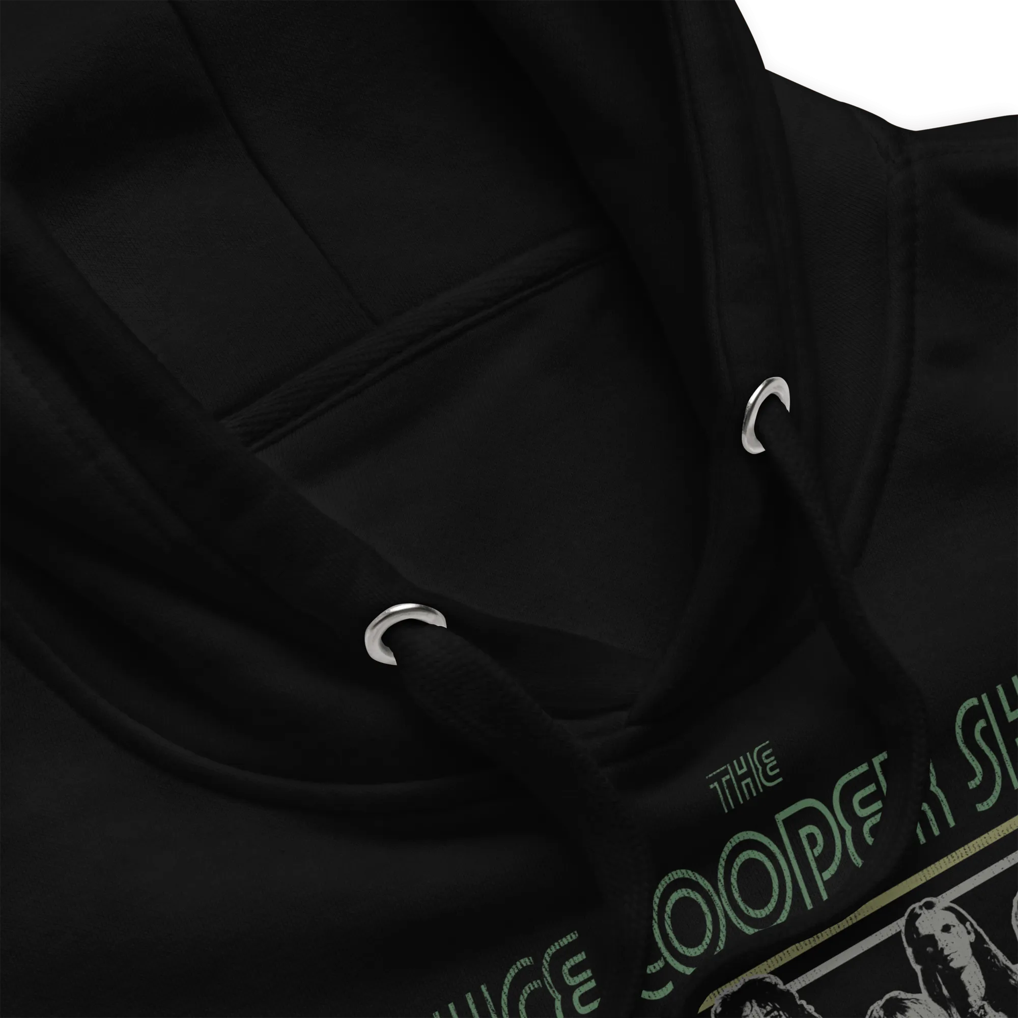 Alice Cooper - 1971 US Tour Hoodie