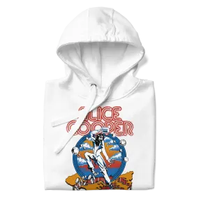 Alice Cooper - 1973 Tour Hoodie