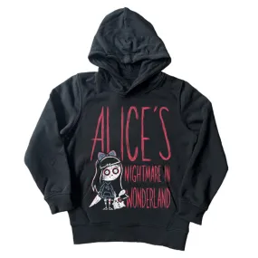 Alice II Kids Hoodie