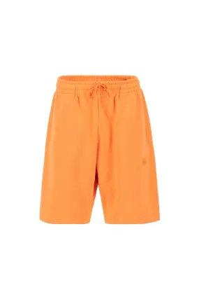 ALPHA ESSENTIAL RELAXED SHORT