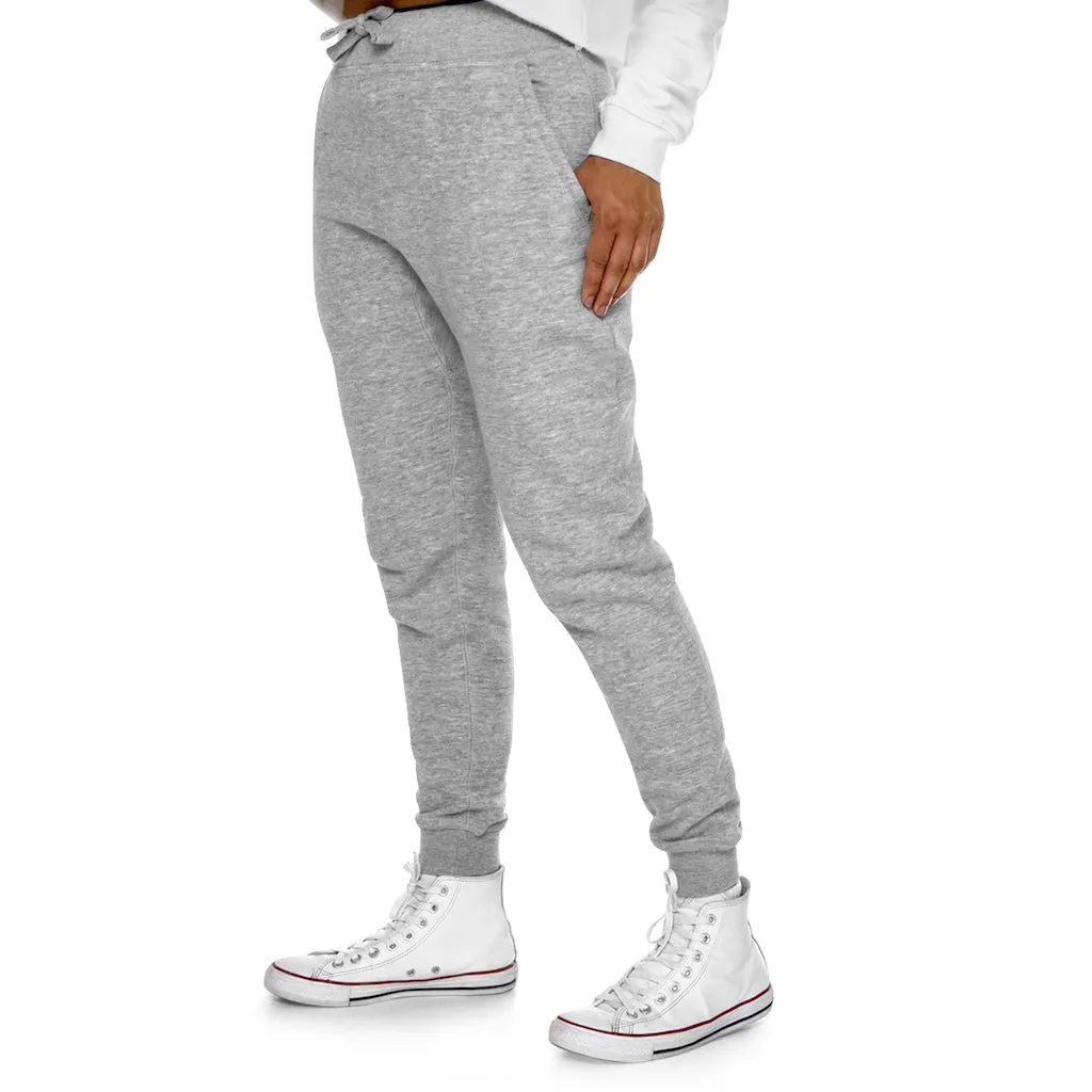 Angetir Premium Fleece Joggers