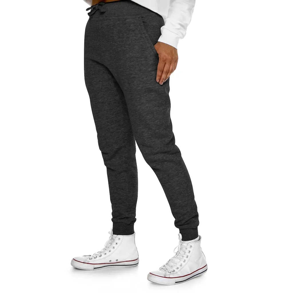 Angetir Premium Fleece Joggers