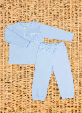 Cotton PJ