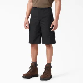 Dickies Flex Relaxed Fit Cargo Shorts