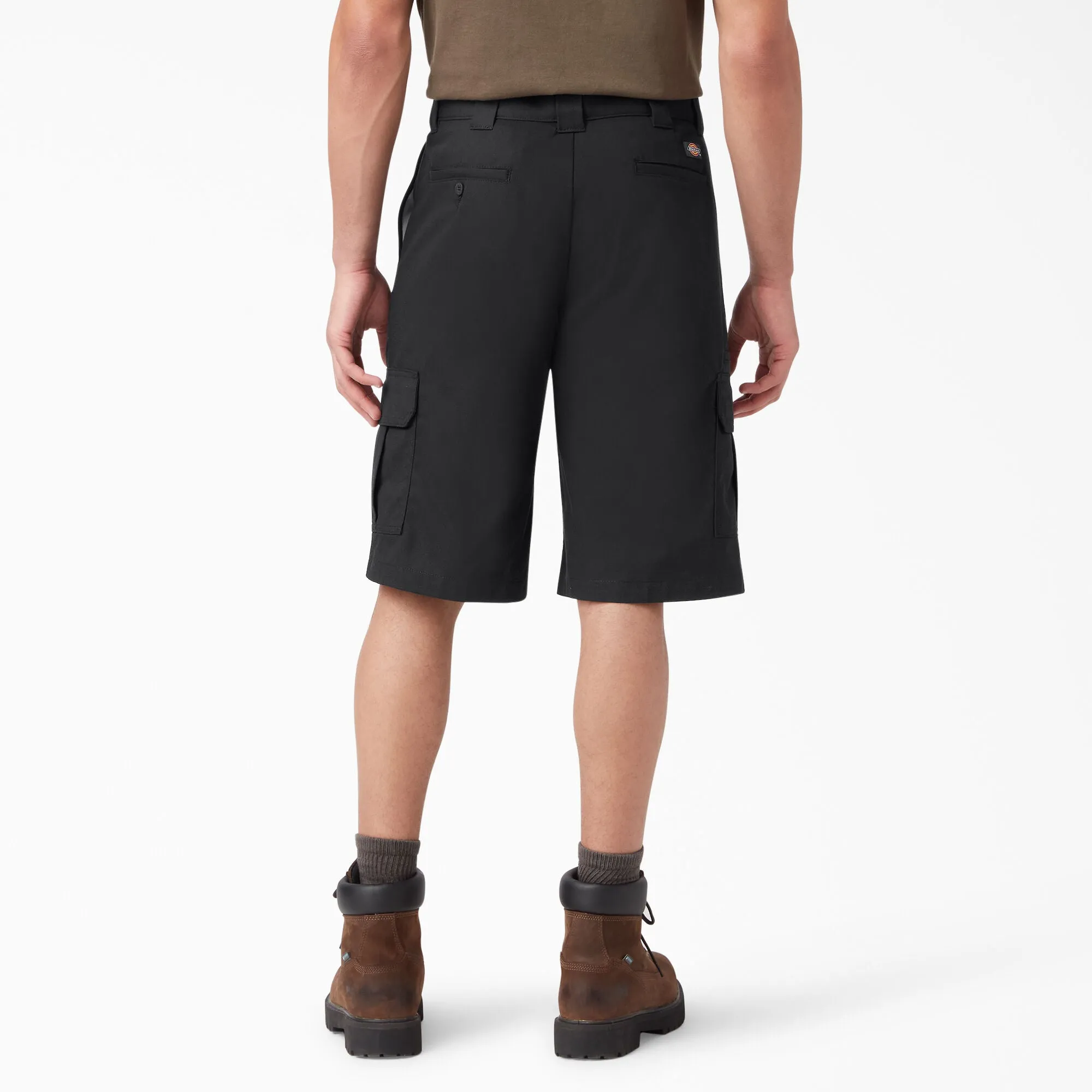 Dickies Flex Relaxed Fit Cargo Shorts