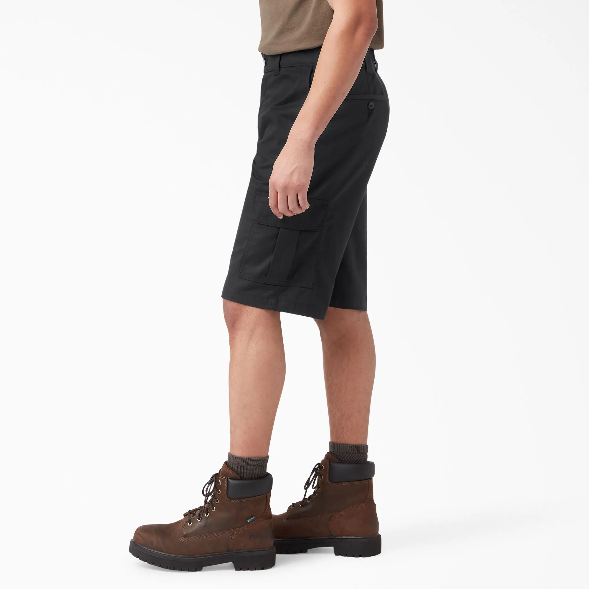 Dickies Flex Relaxed Fit Cargo Shorts