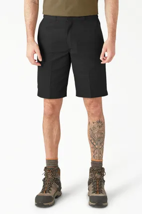 Dickies Relaxed Fit Work Shorts 11"