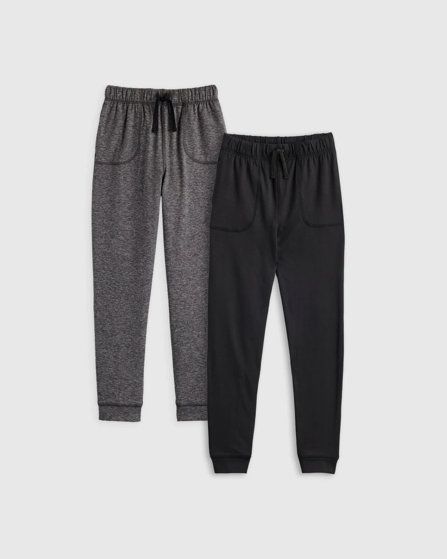 Flowknit Active Joggers 2-Pack