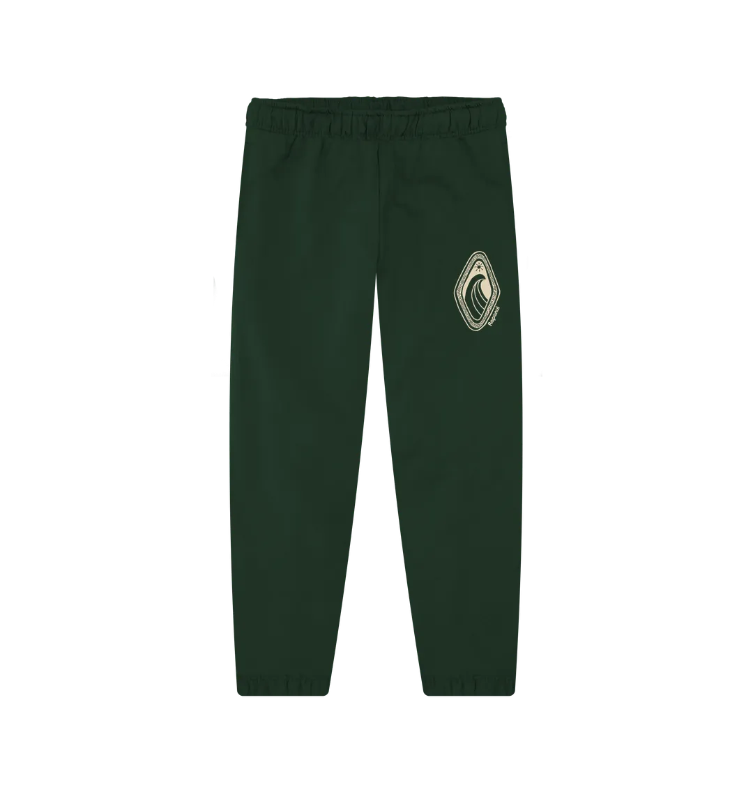 Island Rhythm Joggers