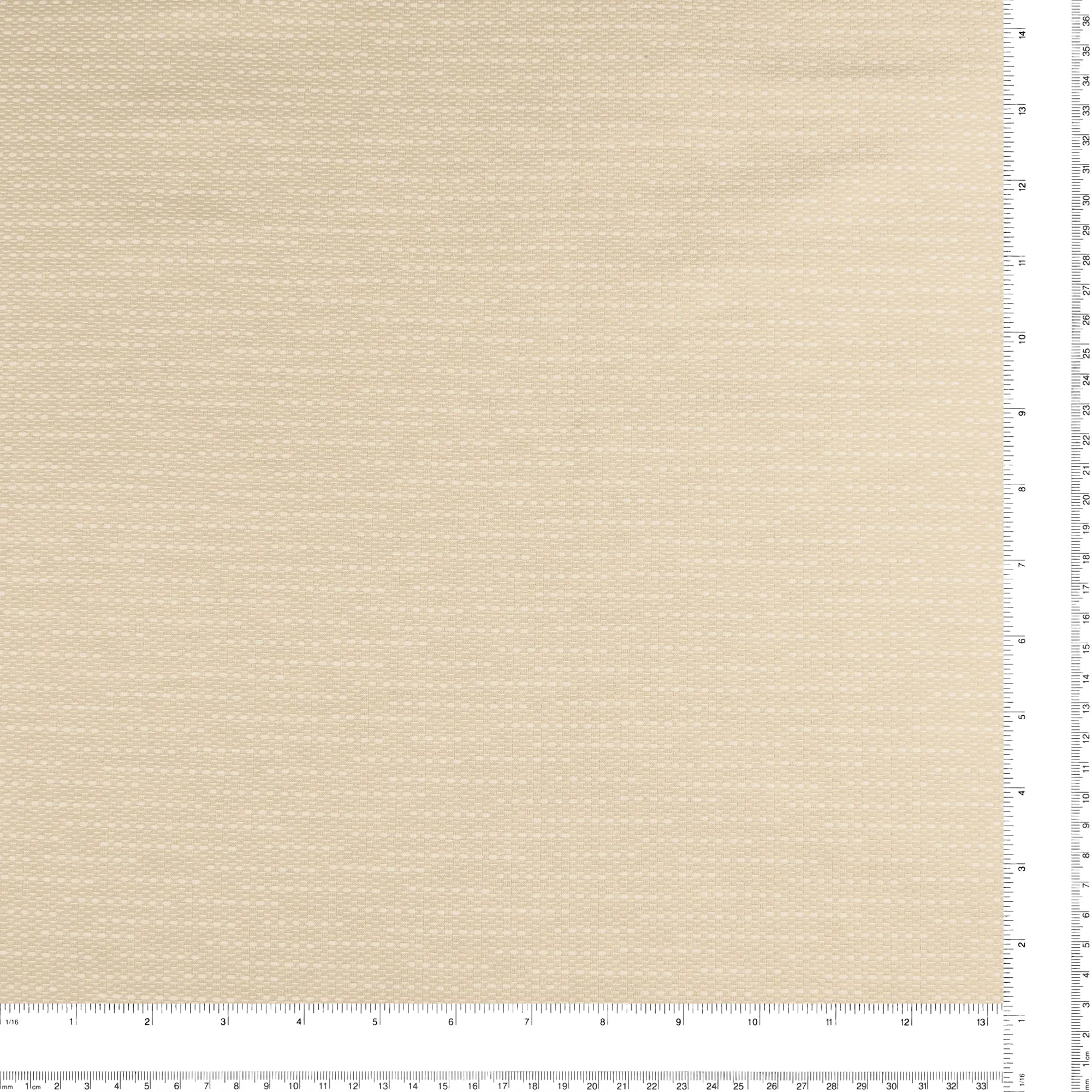 Jacquard Bengaline - MAIKE 005 - Beige