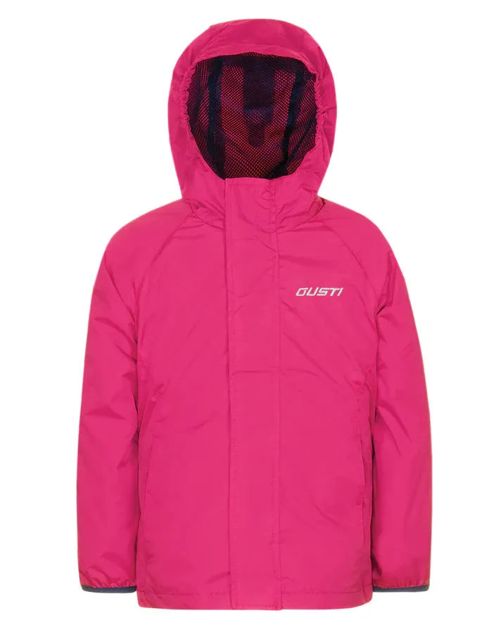 Kids Gusti Quinn Jacket