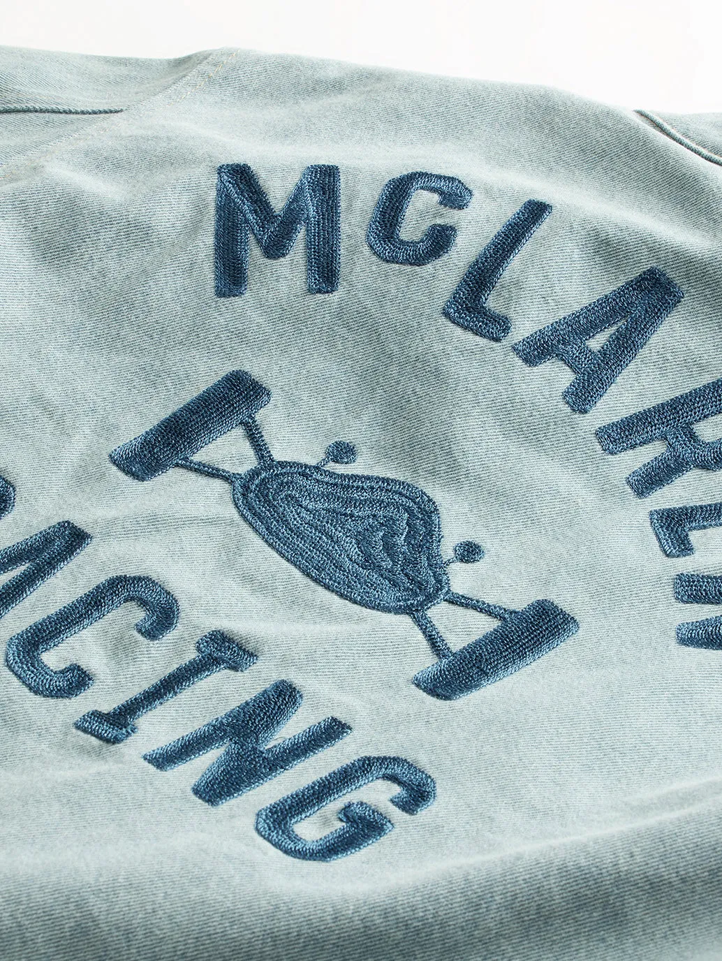 Levi's® x McLaren Racing Jacket