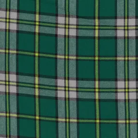 LONDON brushed plaid - Cape Breton