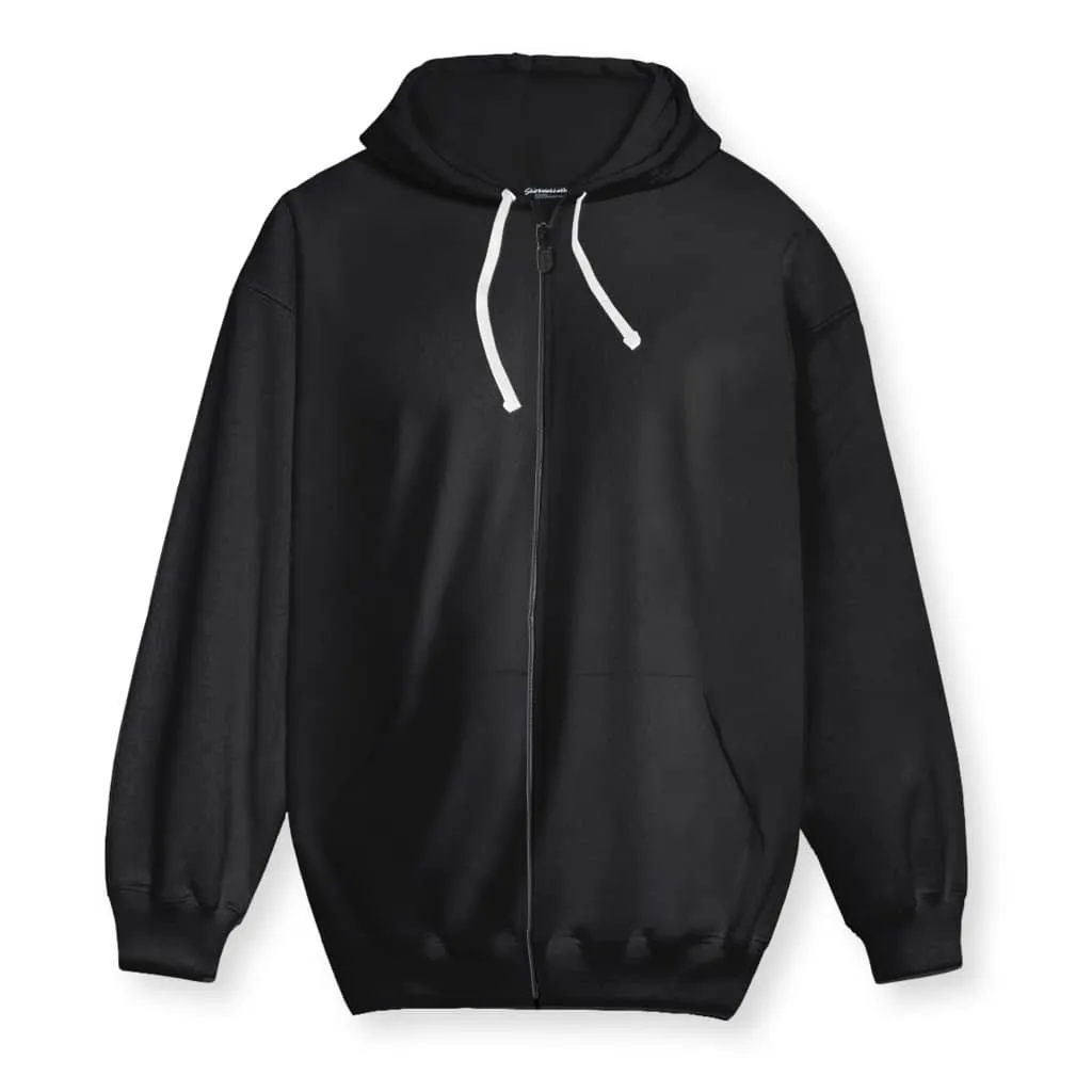 Mad Lads Zip-Up Hoodie