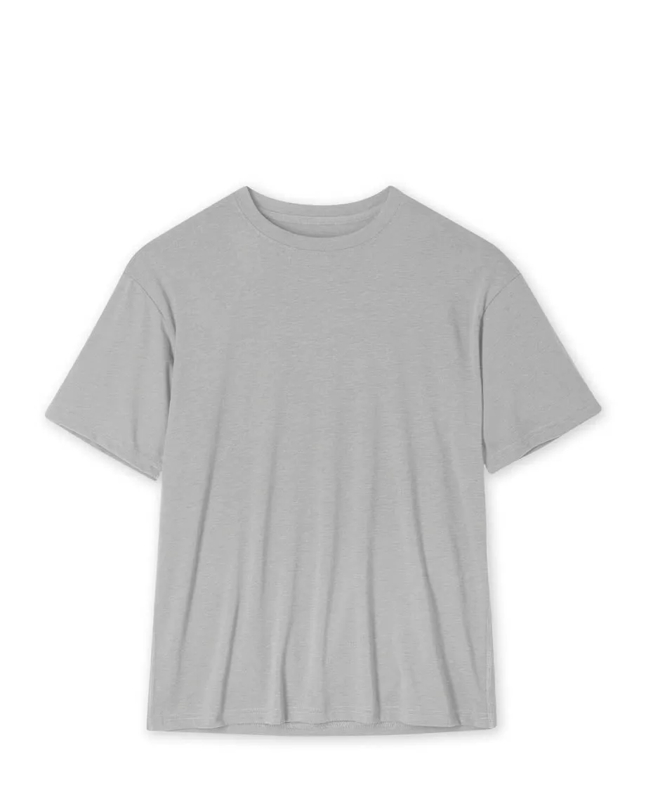 Men's Divide Essential Tee SS