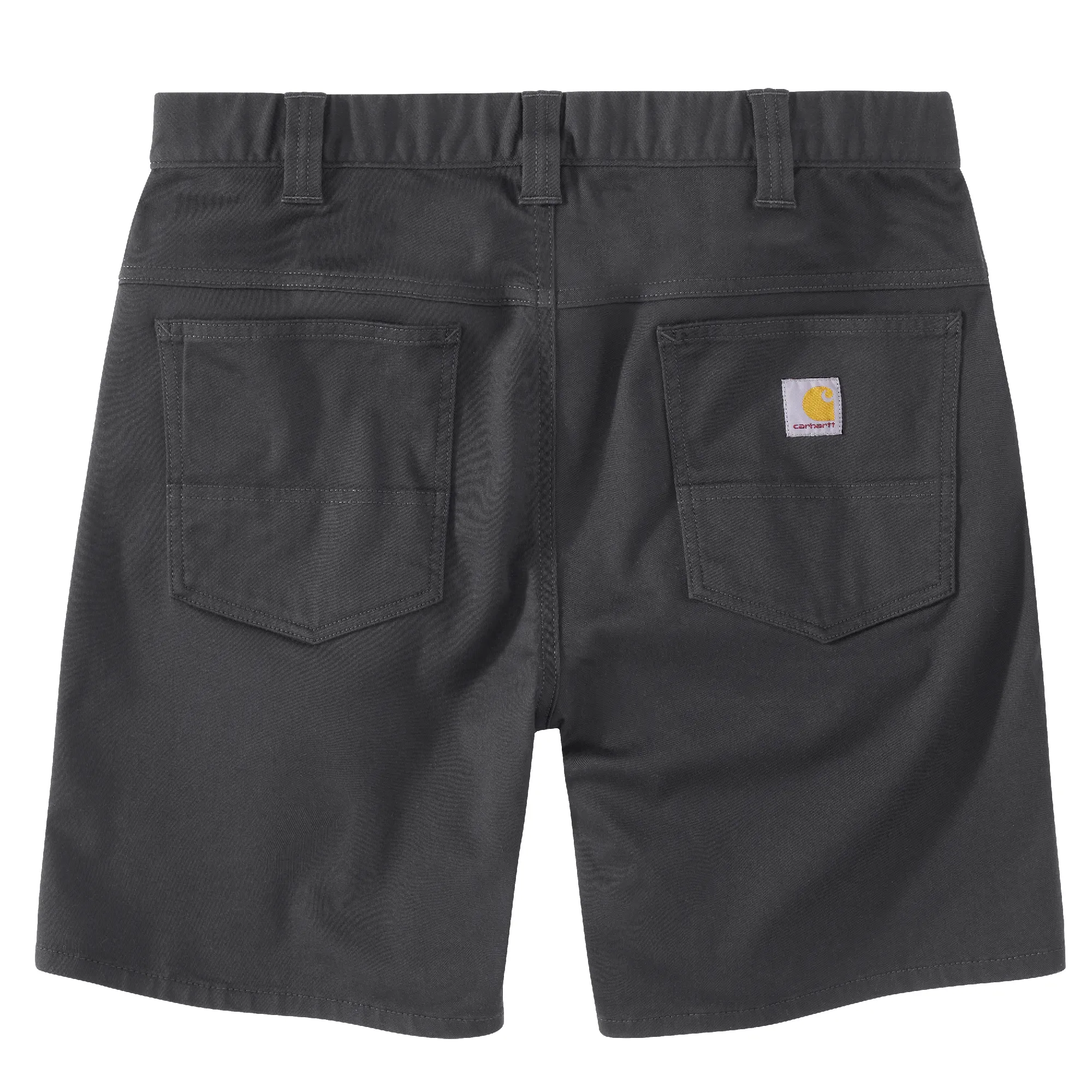 Men's Force Relaxed Fit Short