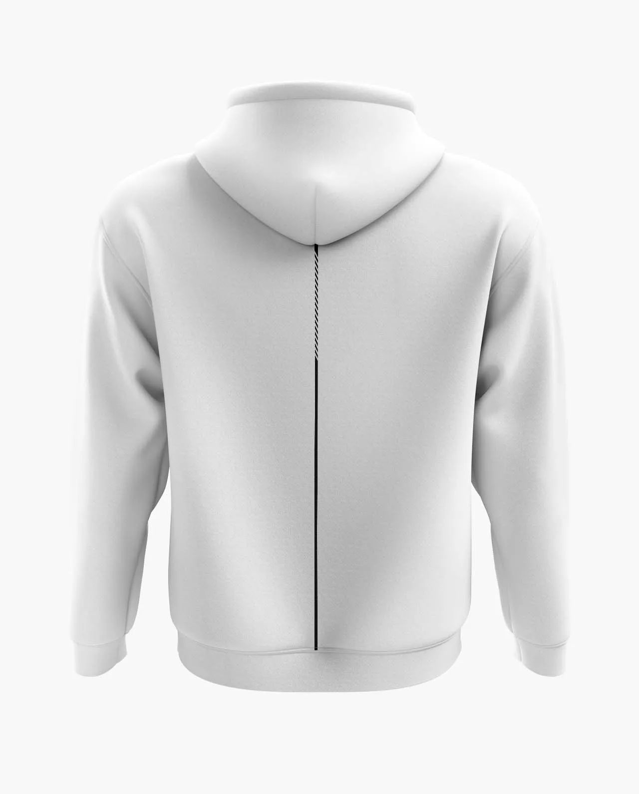 NAVLOG Snow Soft Premium Hoodie