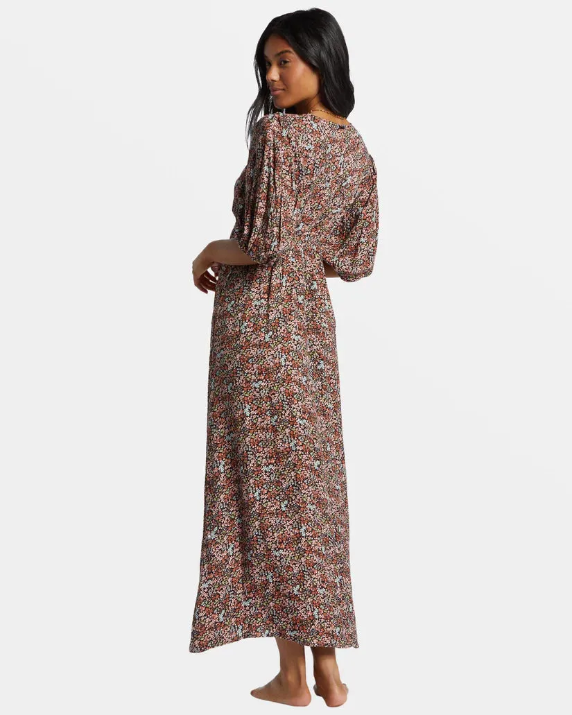 NIGHT FALL MAXI DRESS