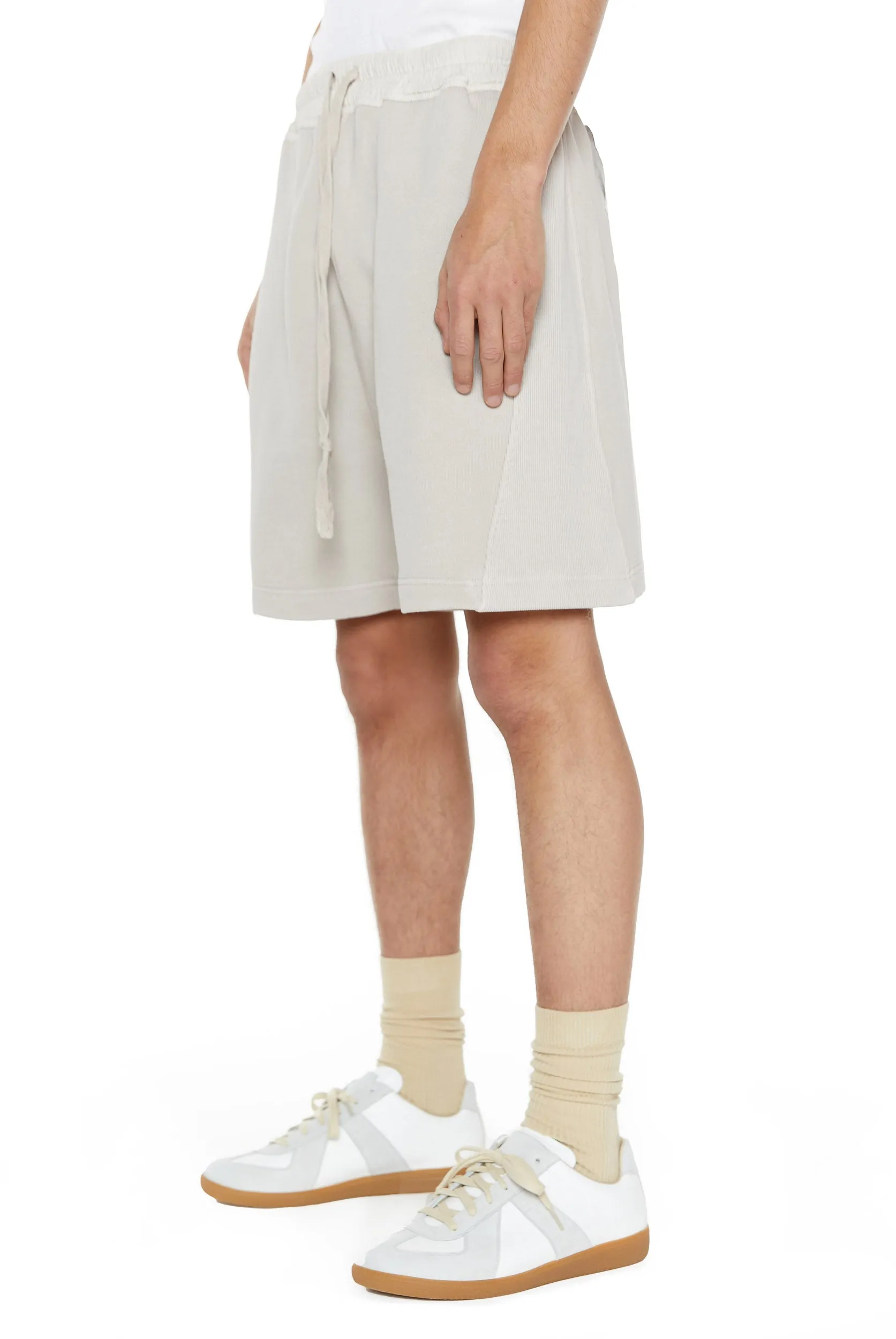 NTRLS Stone Relaxed Shorts