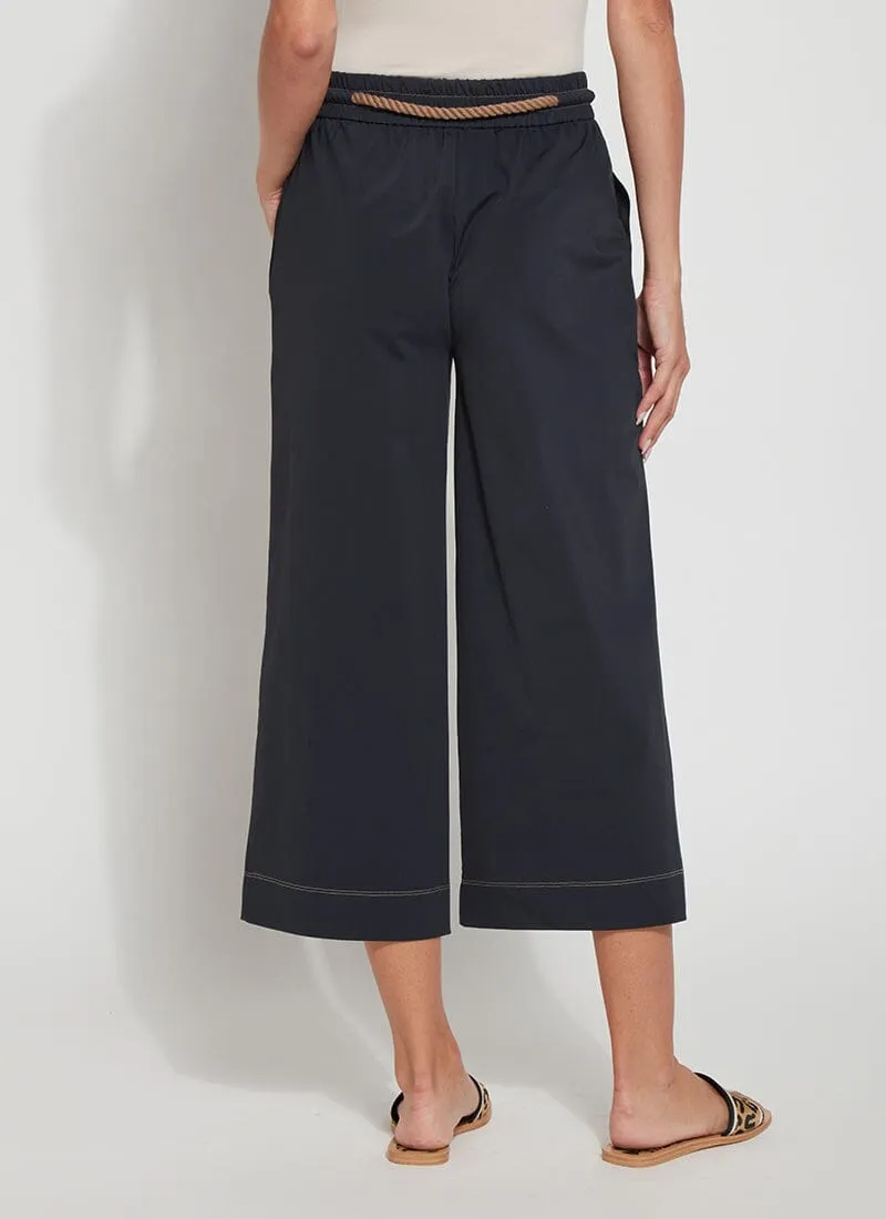 Phoenix Crop Wide Leg Pant