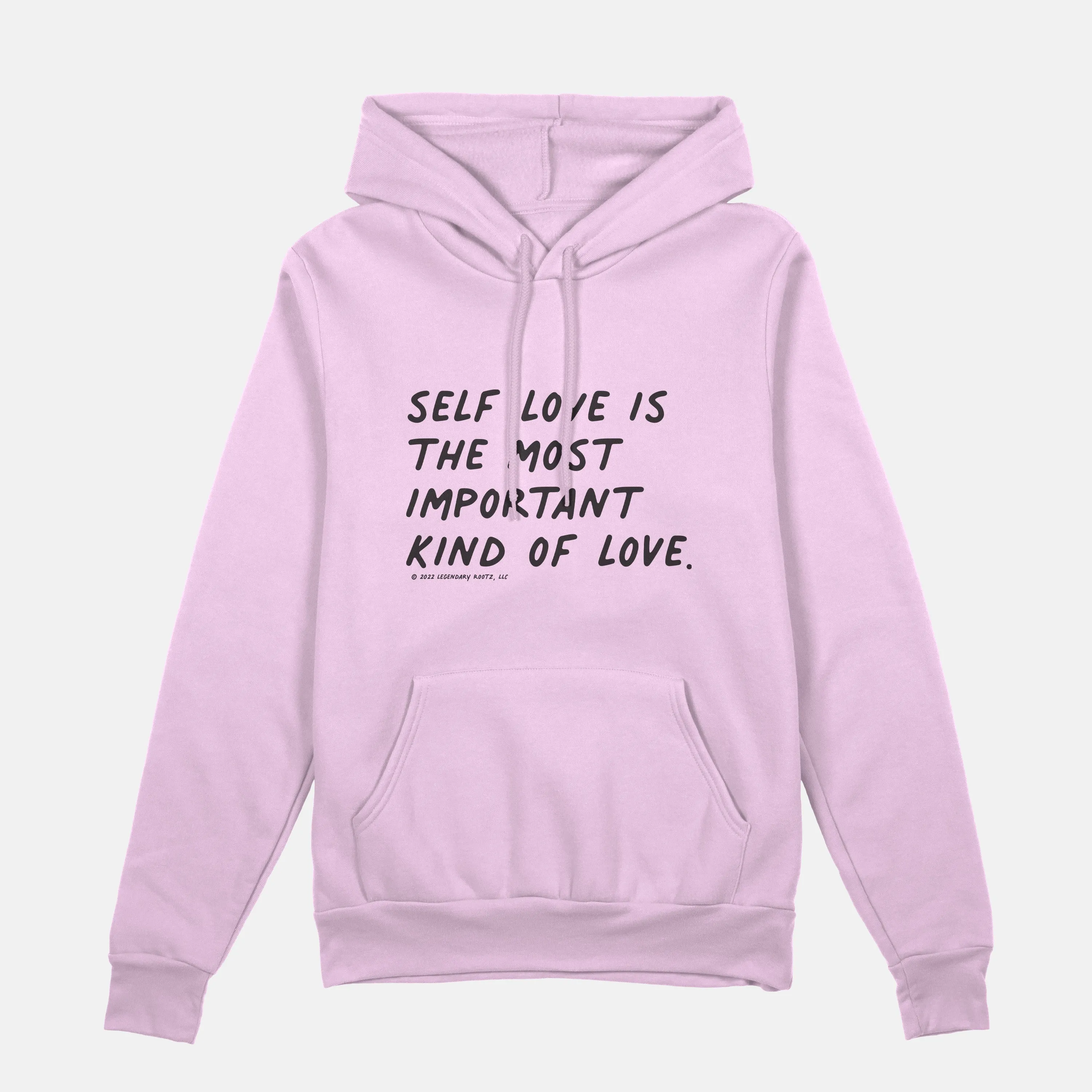 Self Love  | Hoodie