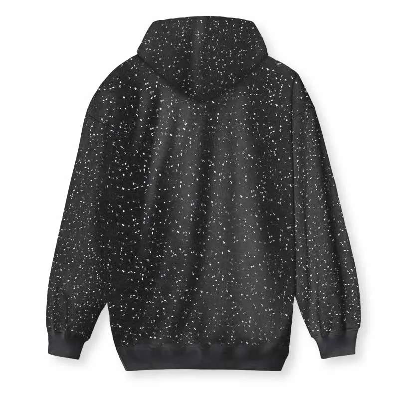 Space is an Ocean Hoodie