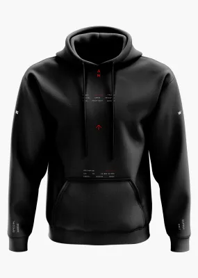 SPECIAL CARGO Snow Soft Premium Hoodie