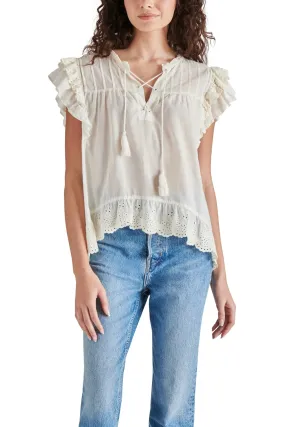 Steve Madden Bellamy Top