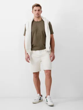 Sweat Loopback Shorts