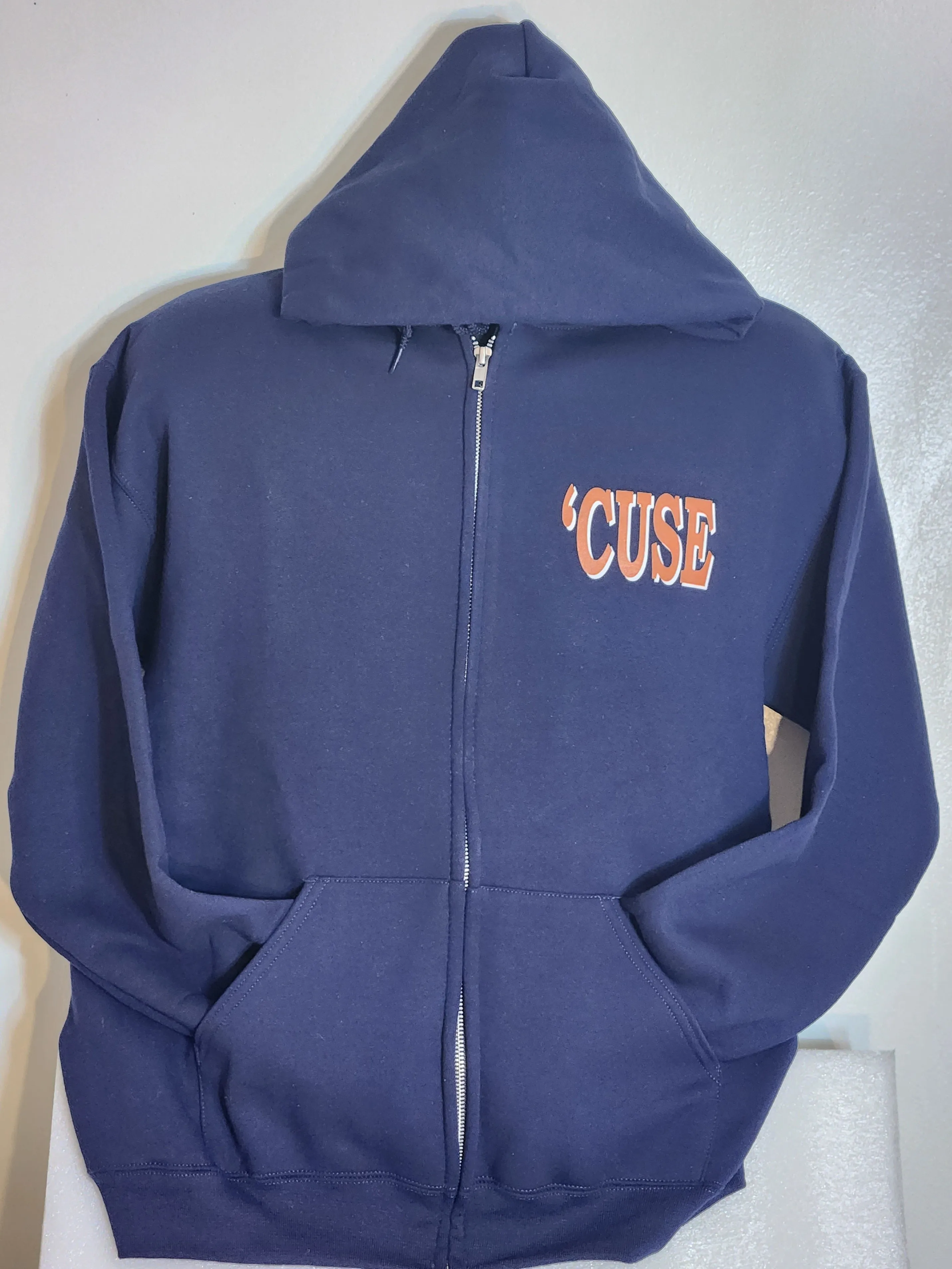 SYRACUSE HOODIES