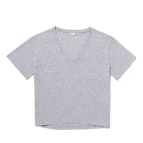 The Brynn - Heather Grey