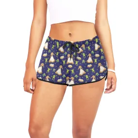 Tiana's Place Women's Relaxed Shorts