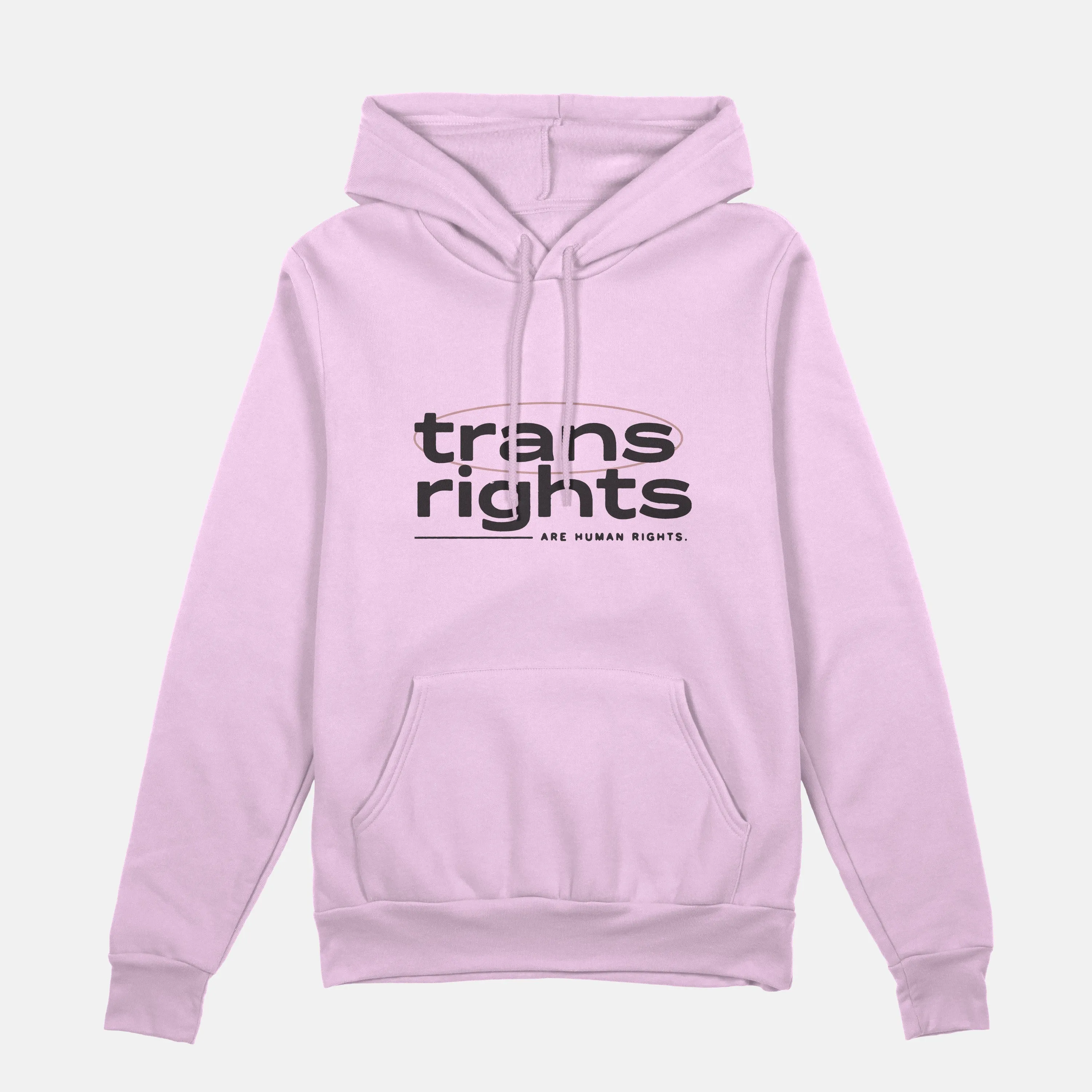 Trans Rights Are Human Rights  | Hoodie