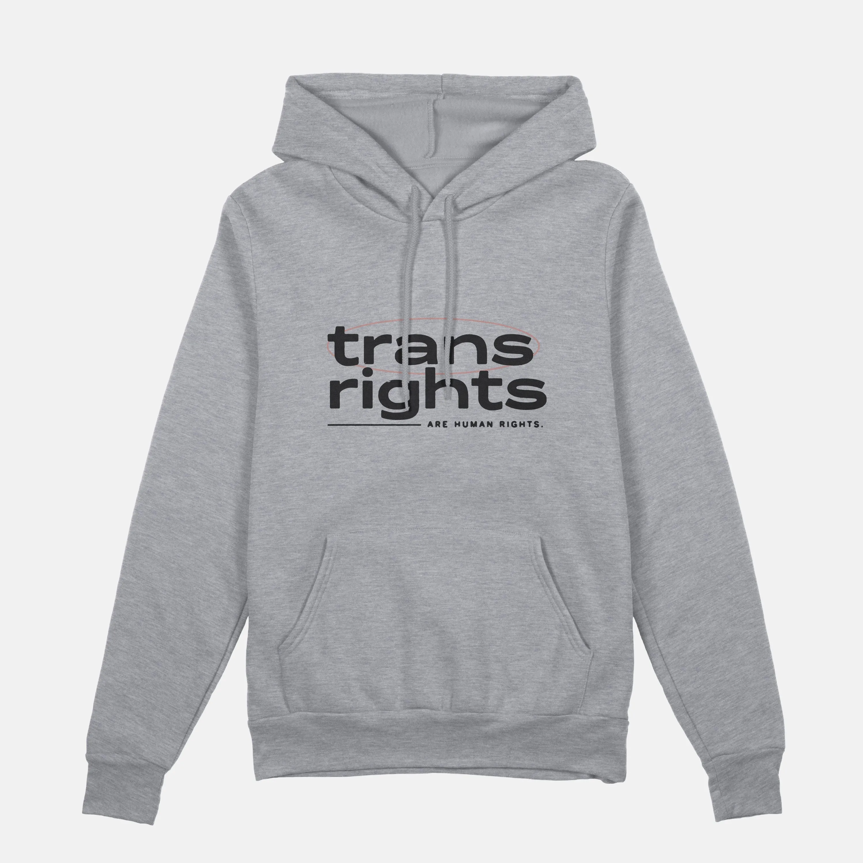 Trans Rights Are Human Rights  | Hoodie