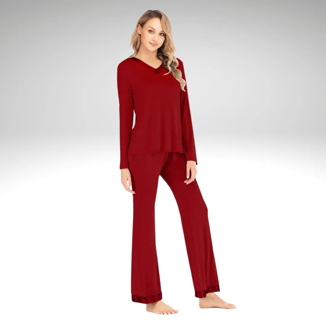 Year Round Comfort Pajamas